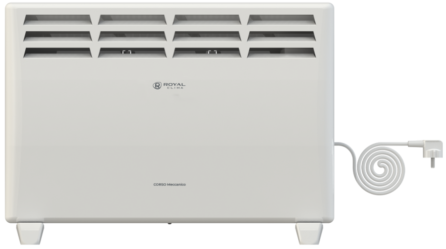 Конвектор электрический Royal Clima REC-C1000M