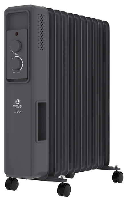 Масляный радиатор Royal Clima ROR-AR11-2500M