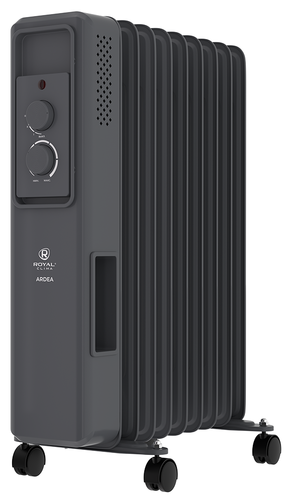 Масляный радиатор Royal Clima ROR-AR9-2000M
