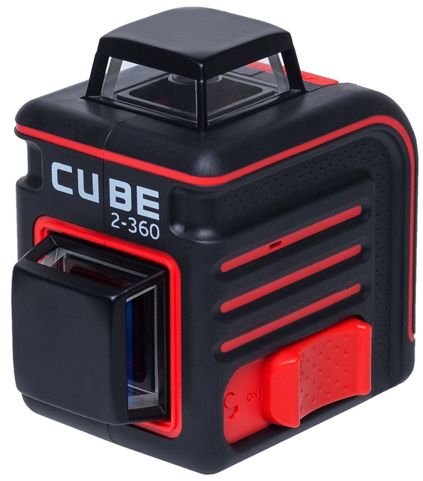 Измерительный прибор ADA CUBE 2-360 Professional Edition