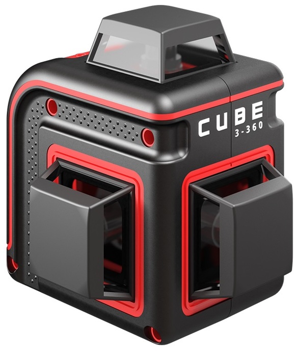 Измерительный прибор ADA CUBE 3-360 Basic Edition