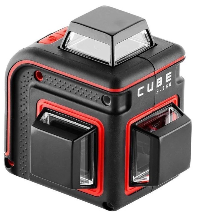 Измерительный прибор ADA CUBE 3-360 Professional Edition