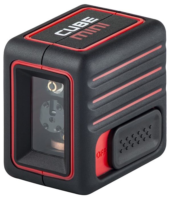 Измерительный прибор ADA CUBE MINI Professional Edition