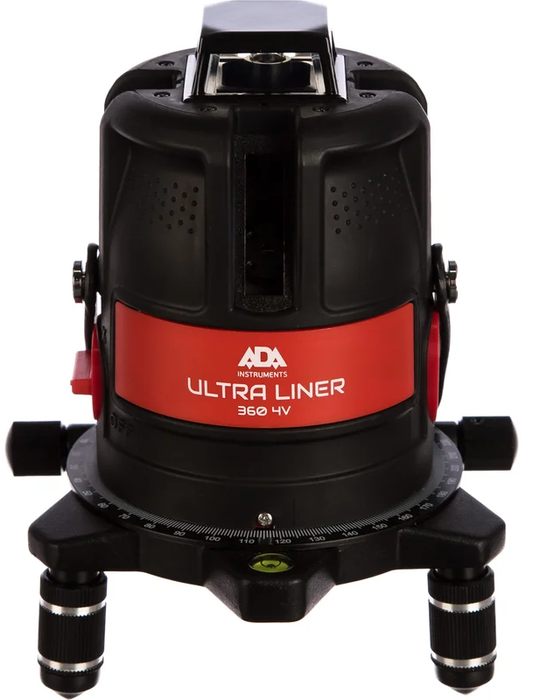 Измерительный прибор ADA ULTRALINER 360 4V