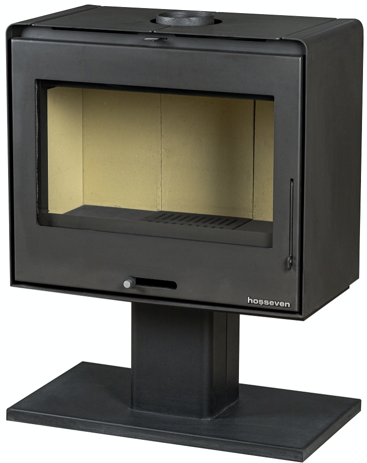 Дровяная печь Hosseven 5070-P