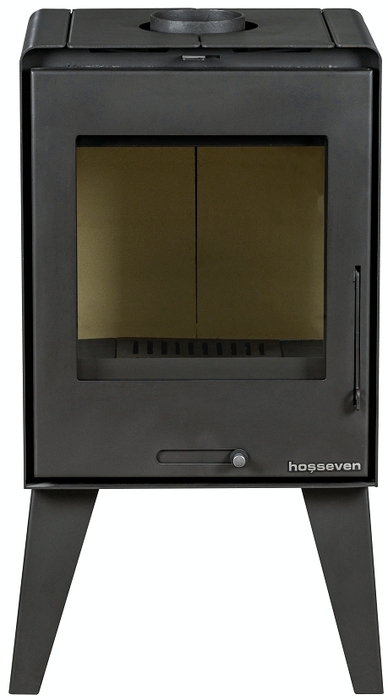 Дровяная печь Hosseven 5090-L