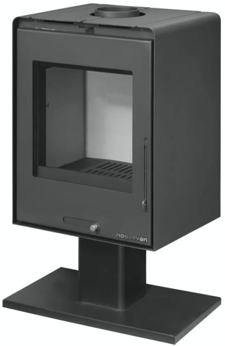 Дровяная печь Hosseven 5090-P