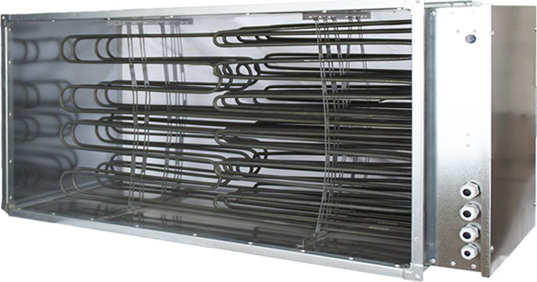Нагреватель Ventart EO-100-50/45