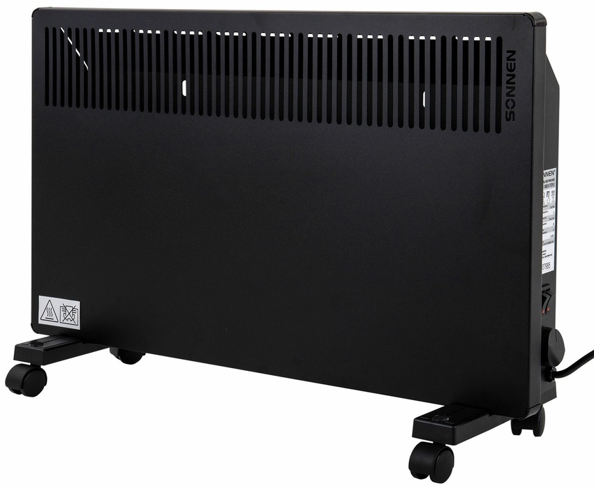 Конвектор электрический SONNEN TEPLO-15