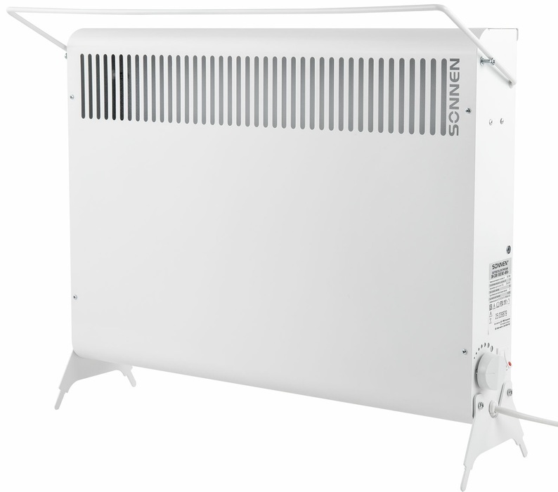 Конвектор электрический SONNEN MINI-1500.2