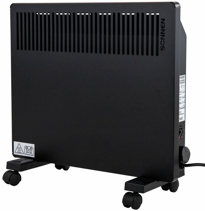 Конвектор электрический SONNEN TEPLO-10