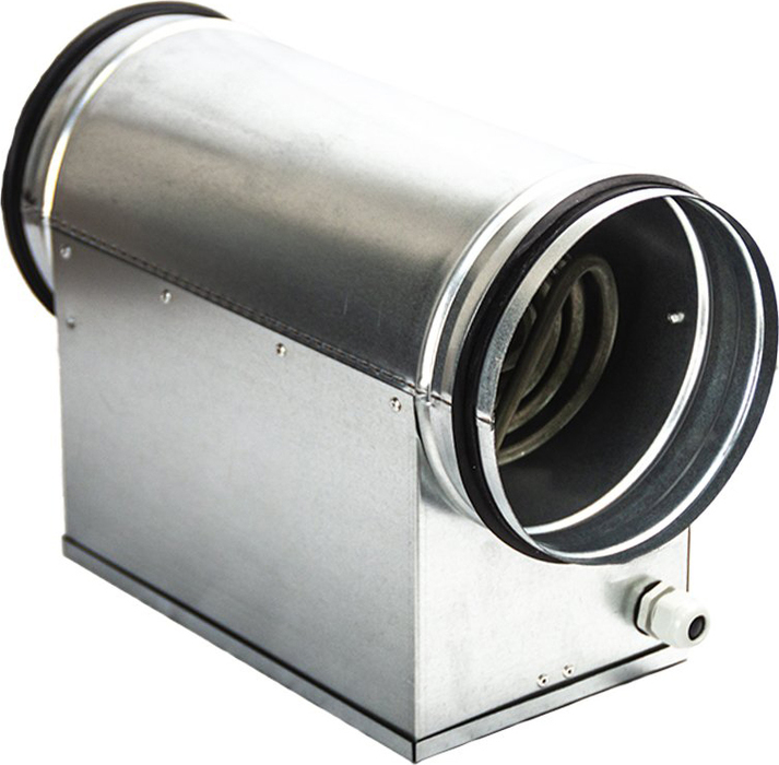 Нагреватель Ventart EOK-200-6,0-3ф