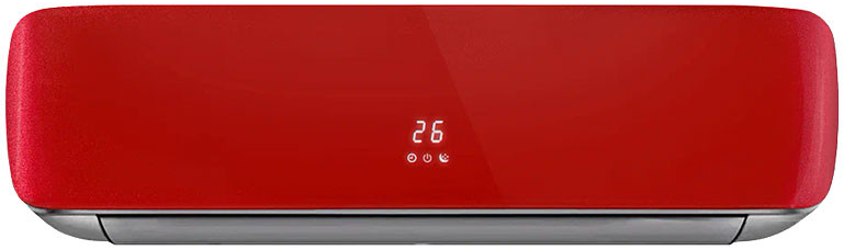 Настенный внутренний блок мульти-сплит системы Hisense Premium AMS-09UR4SVETG67(R) R32