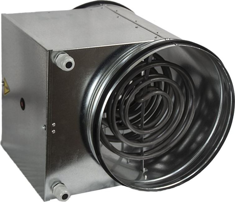 Нагреватель Ventart EOK-315-6,0-2ф