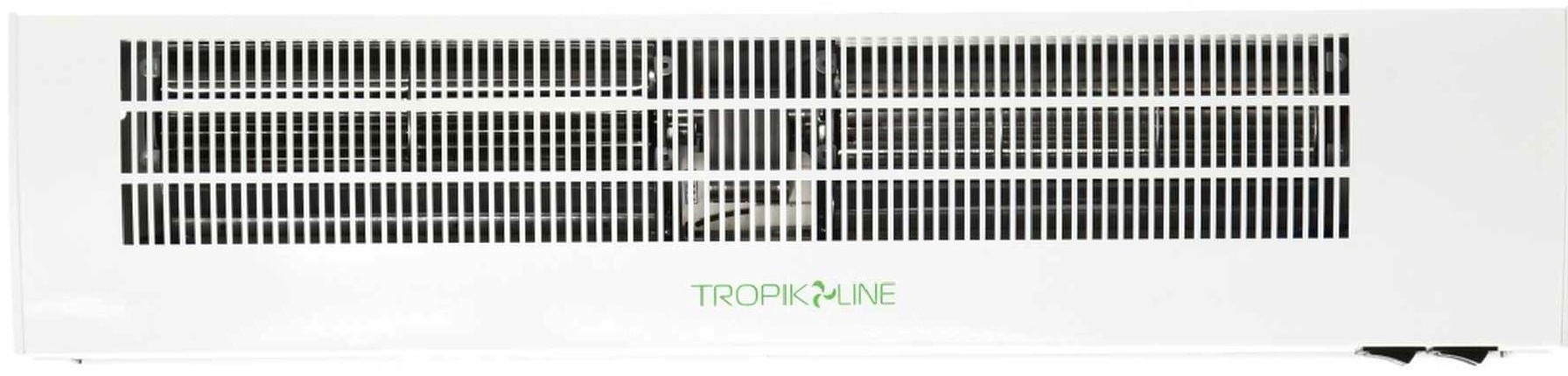 Электрическая тепловая завеса Tropik Line A5 eco