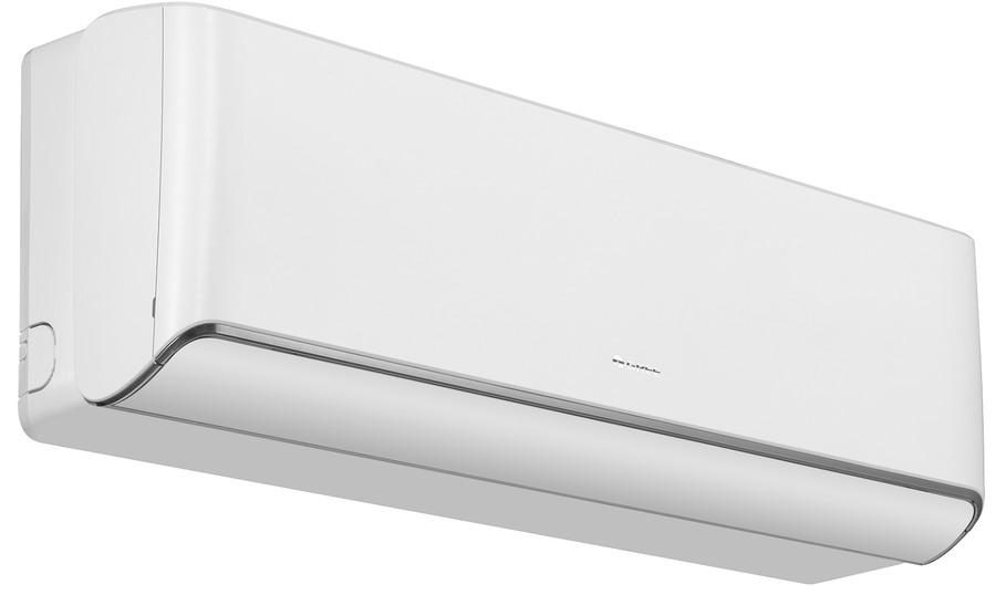 Настенный внутренний блок мульти-сплит системы Gree Airy GWH09AVCXB-K6DNA1B/I (white)