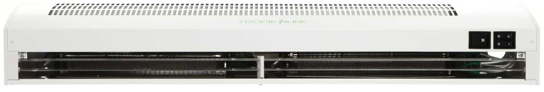 Электрическая тепловая завеса Tropik Line A5 eco