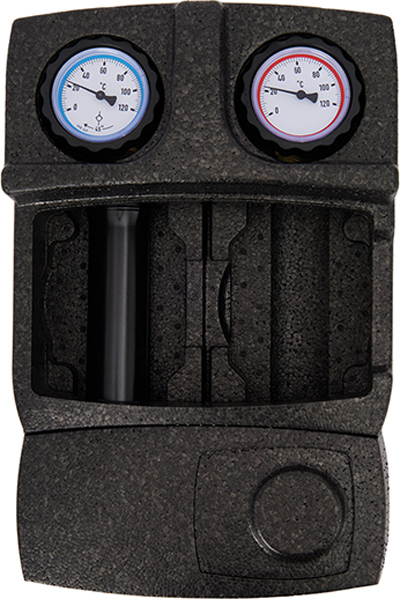Насосная группа Hoobs DN25 (1
