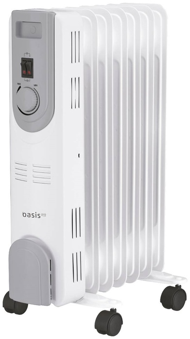 Масляный радиатор Oasis OS-15 Pro