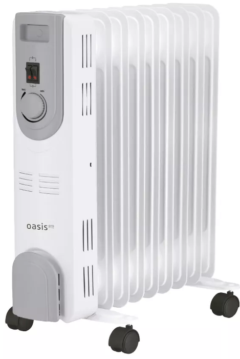 Масляный радиатор Oasis OS-20 Pro