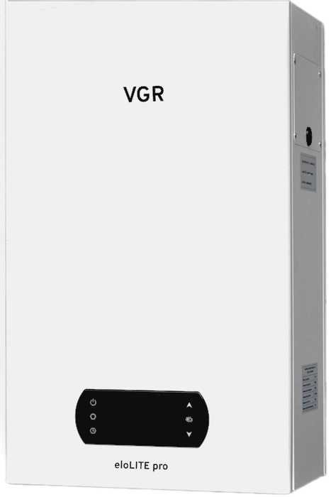 Электрический котел VGR Elolite pro 14