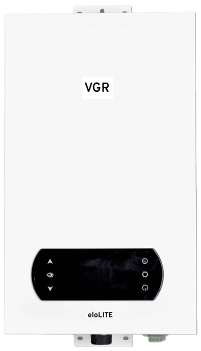 Электрический котел VGR Elolite 12
