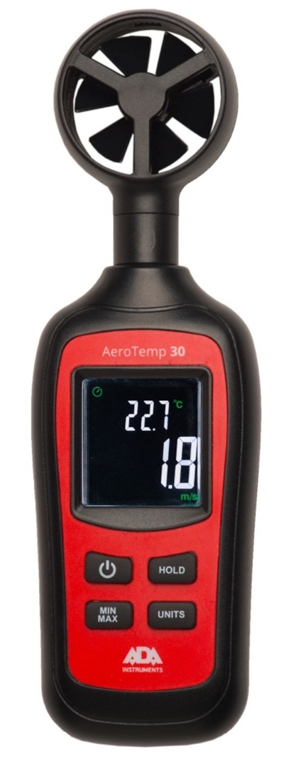 Измерительный прибор ADA AeroTemp 30