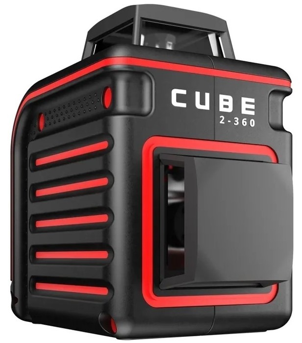 Измерительный прибор ADA CUBE 2-360 Basic Edition