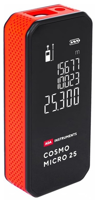 Измерительный прибор ADA Cosmo MICRO 25