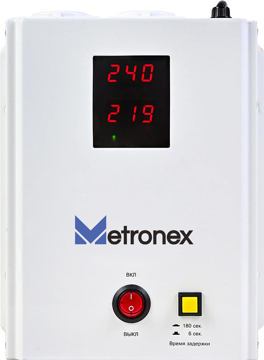 Аксессуар для отопления Metronex SVR 3000H 3 кВт