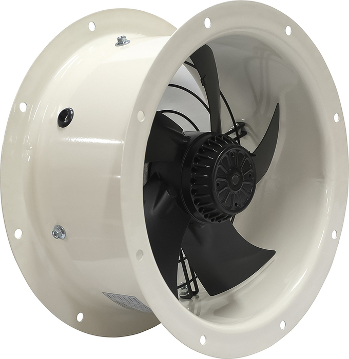 Вентилятор Rowen YWF(K)2E-300-ZT