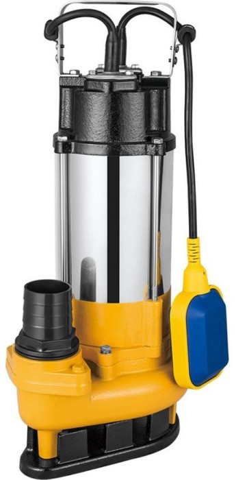 Дренажный насос GREENPUMP WQ 250