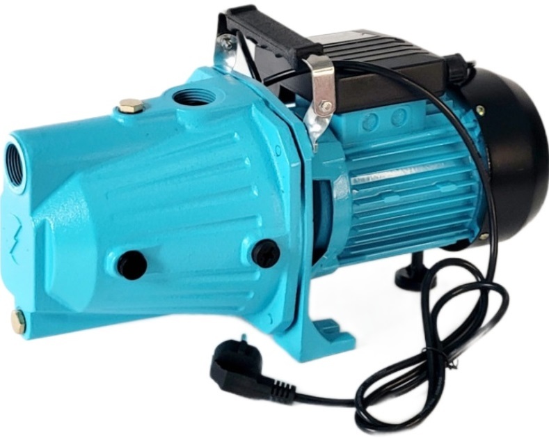 Поверхностный насос GREENPUMP JET-100 LONG (без бака)