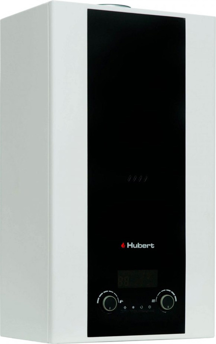 Настенный газовый котел Hubert AGB 40DL Wi-Fi