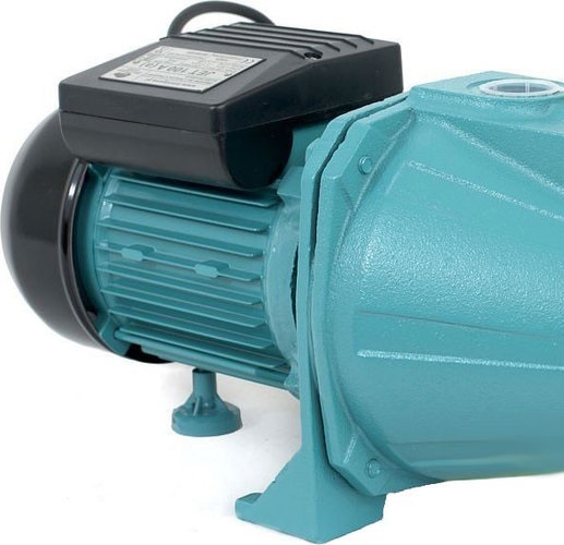 Поверхностный насос GREENPUMP JET-100 A(a) (без бака)