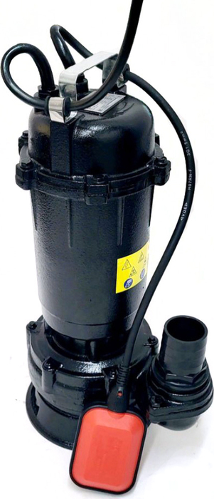 Дренажный насос GREENPUMP WQD 1100F
