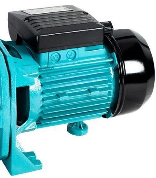Поверхностный насос GREENPUMP JET-100 LONG (без бака)