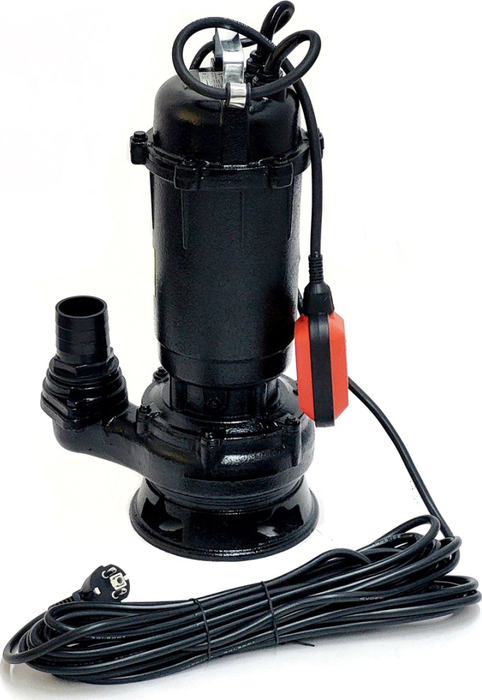 Дренажный насос GREENPUMP WQD 1100F
