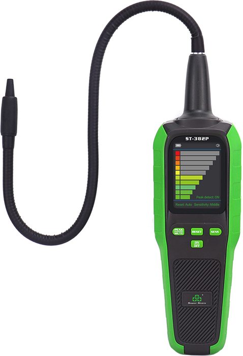 Измерительный прибор Super Stars ST-382P