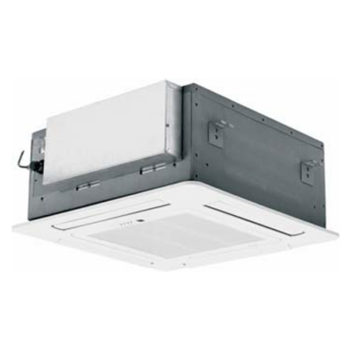 Кассетный внутренний блок мульти сплит-системы General Climate Free Multi 1 GC-ME4С18HRA1(с)