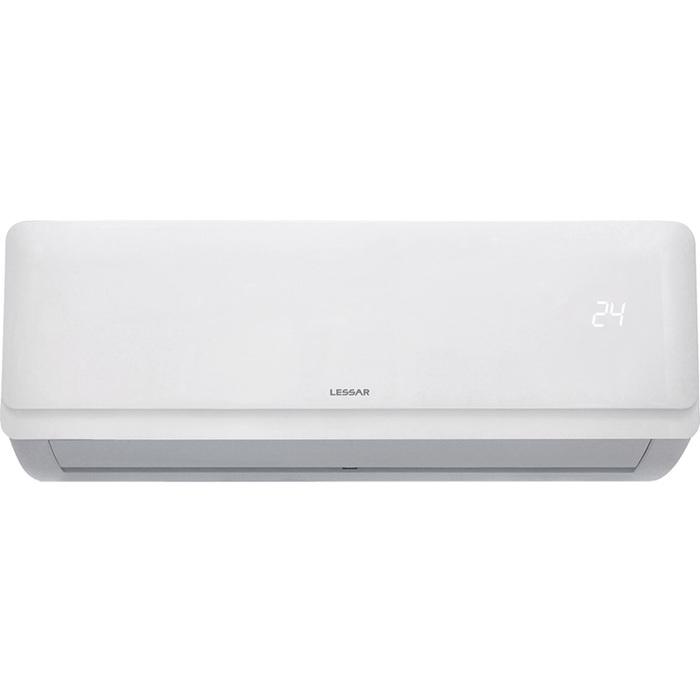 Настенный кондиционер Lessar Cool+ LS-H36KPA2/LU-H36KPA2