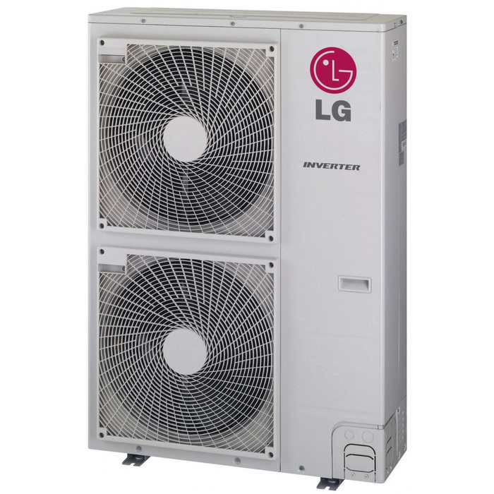 Внешний блок мульти сплит-системы Lg FM41AH.U32R0