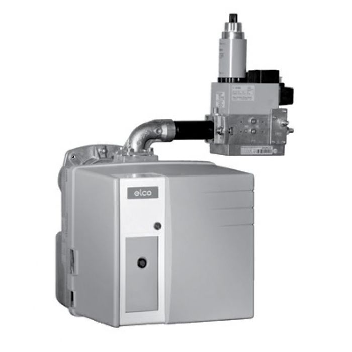Газовая горелка Elco VG 2.140 кВт-80-140, d3/4-Rp3/4, KL