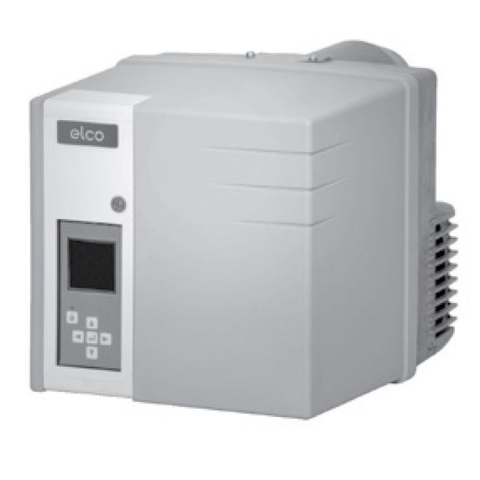 Дизельная горелка Elco VL 2.160 D кВт-80-160, KN