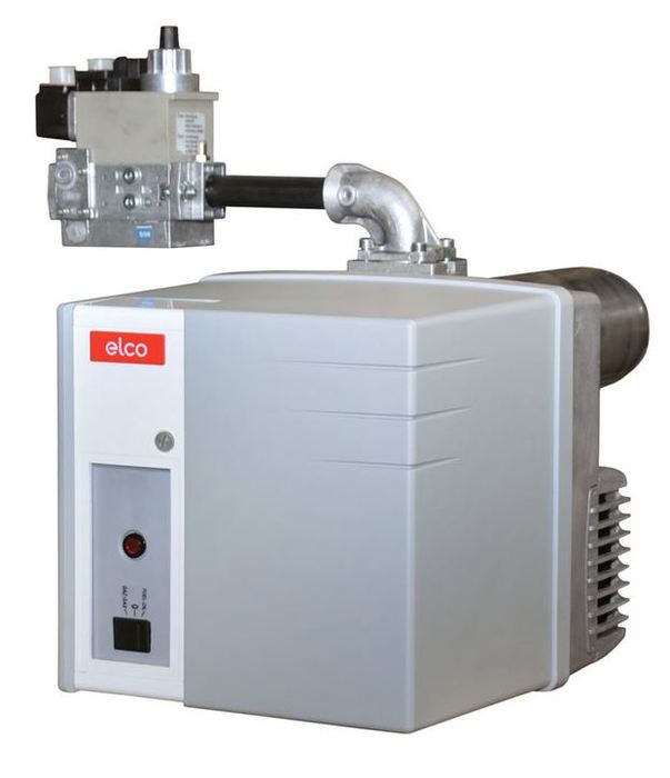 Комбинированная Elco VGL 2.210 кВт-100-190, d3/4-Rp3/4, KL