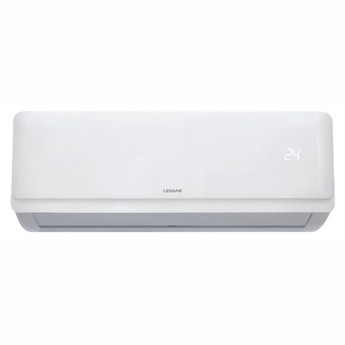 Настенный внутренний блок мульти сплит-системы Lessar eMagic LS-MHE09KOA2A