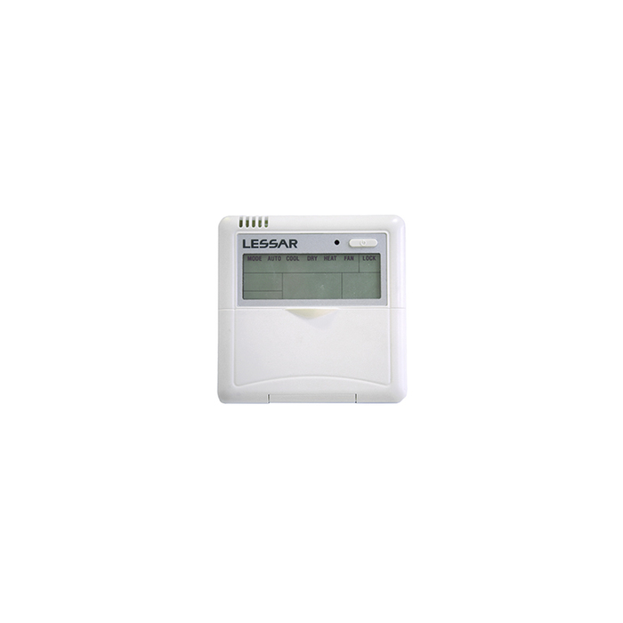 Проводной пульт управления Lessar LZ-UPW4F