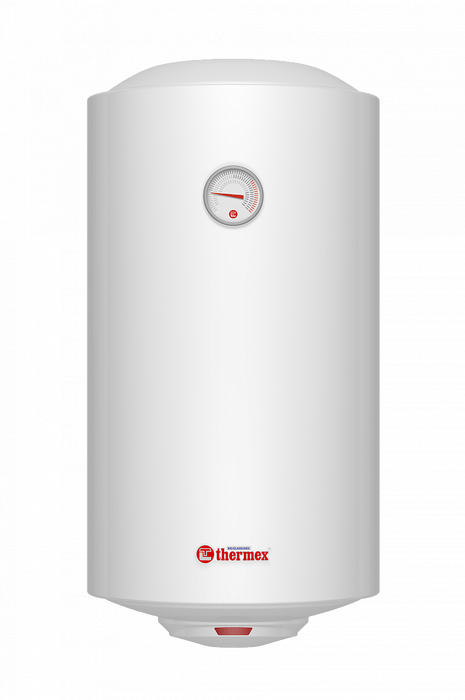 Водонагреватель накопительный электрический вертикальный Thermex TitaniumHeat 50 V Slim (50 литров)