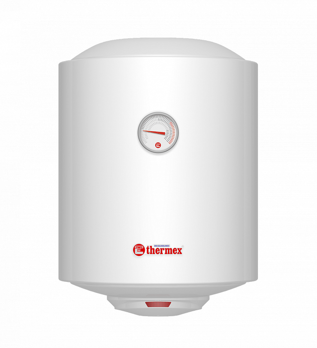 Водонагреватель на дачу накопительный Thermex TitaniumHeat 30 V Slim