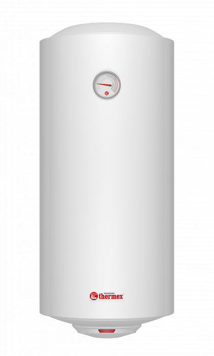 Водонагреватель накопительный вертикальный Thermex TitaniumHeat 60 V Slim (60 литров)